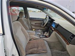 Toyota Mark II